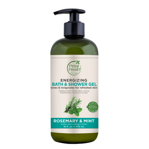 This energizing shower gel is suitable for all skin types and is free from harsh chemicals such as parabens, sulfates, and phthalates. It is also vegan and cruelty-free, making it a great choice for those who are conscious about the environment and animal welfare.